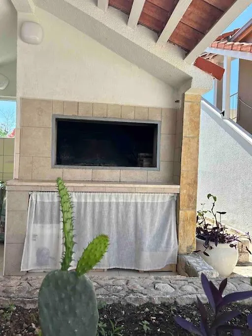Trogir Ciovo Nice Studio Apartment Near The Sea