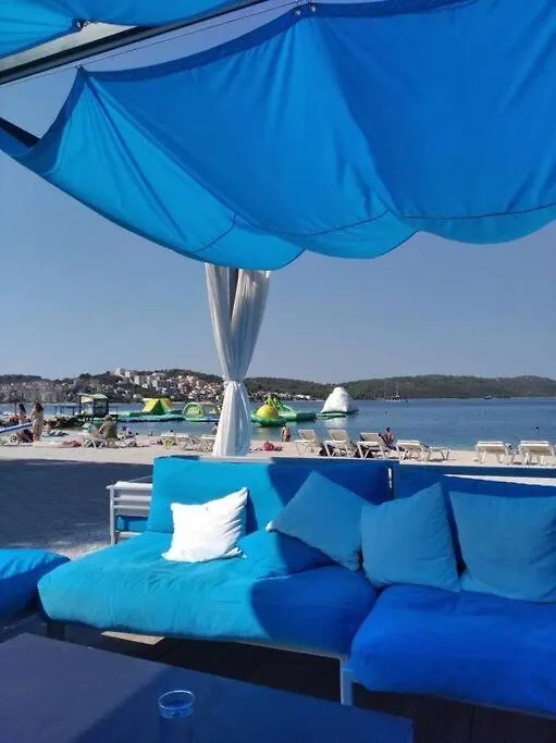 Trogir Ciovo Nice Studio Apartment Near The Sea