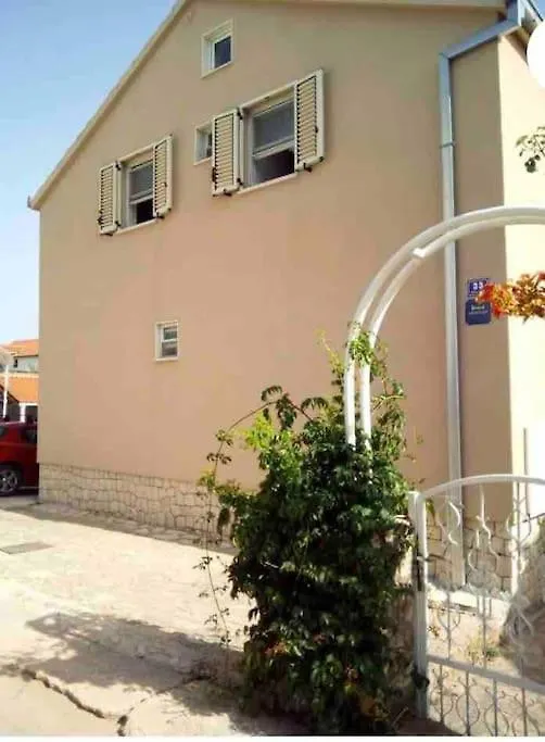 Trogir Ciovo Nice Studio Apartment Near The Sea