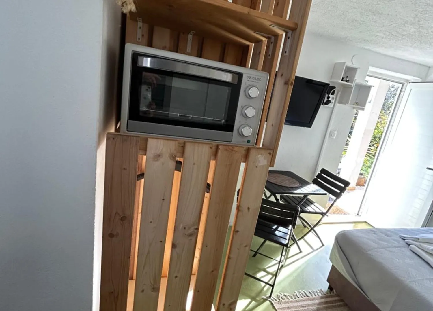 Trogir Ciovo Nice Studio Apartment Near The Sea 0*,  克罗地亚