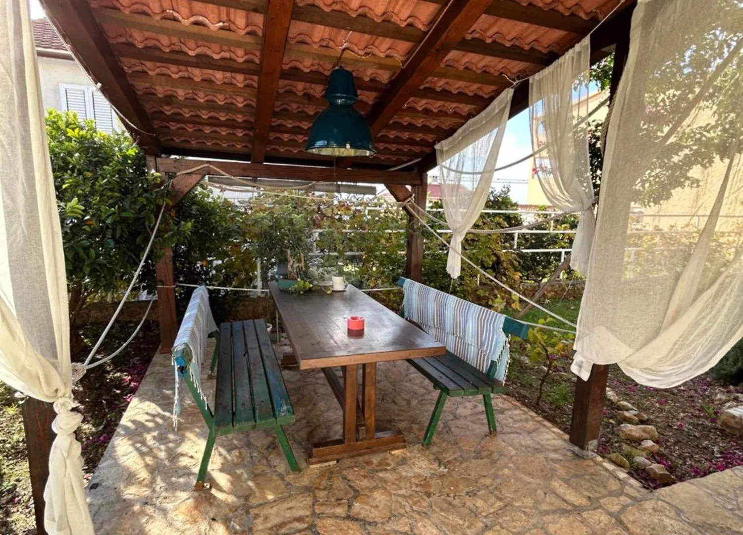 Trogir Ciovo Nice Studio Apartment Near The Sea